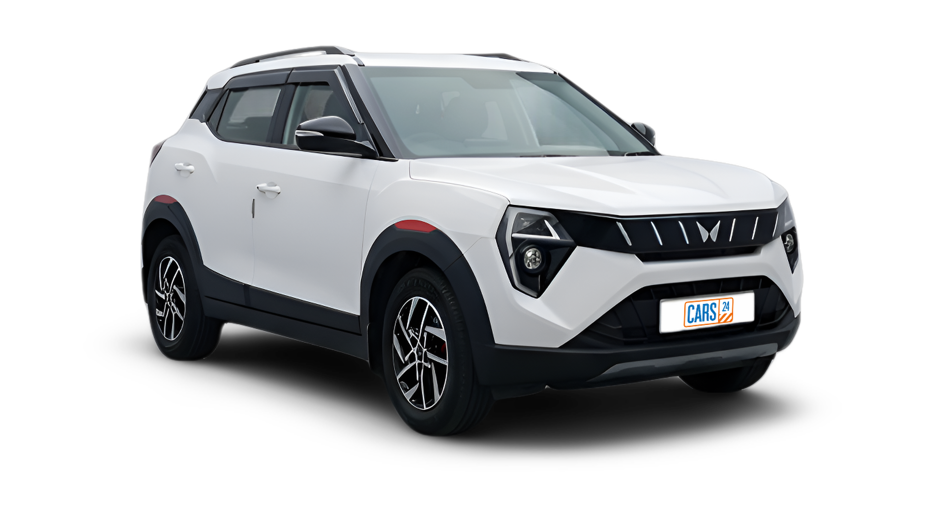 2024 Mahindra XUV 3XO - SUV - Petrol - Automatic - ₹11.30 lakh